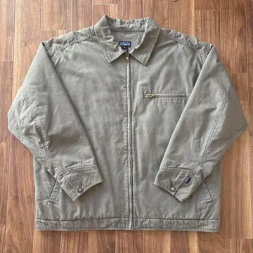 Patagonia 더블 듀티 XL 디트로이트 자켓