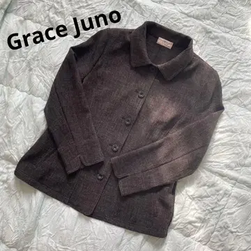 그레이스주노 자켓