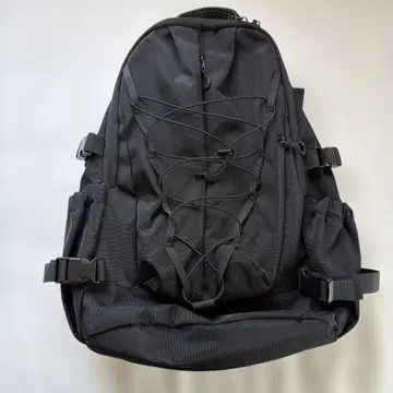 NIKO AND - 블랙 백팩