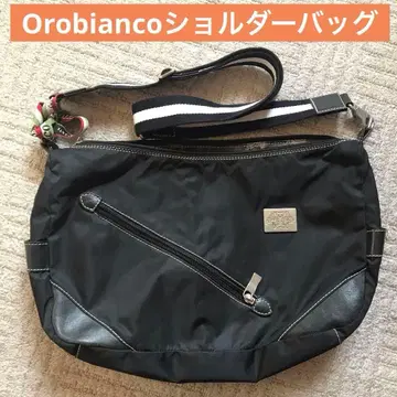 Orobianco 숄더백