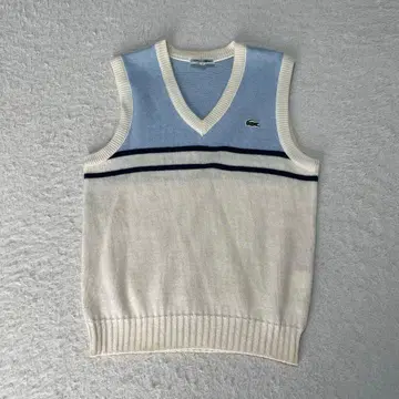 라코스테 니트 베스트