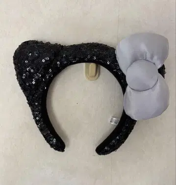 헬로키티 USJ 머리띠