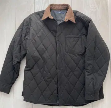 Ciaopanic/차오패닉 퀼팅 블루종