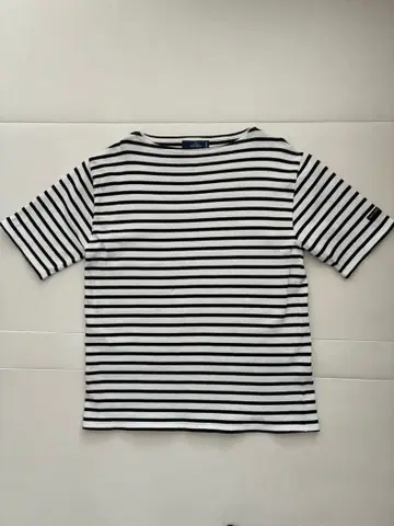 SAINT JAMES 티셔츠