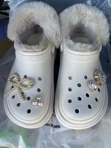 스톰프 라인드 그로그 24cm