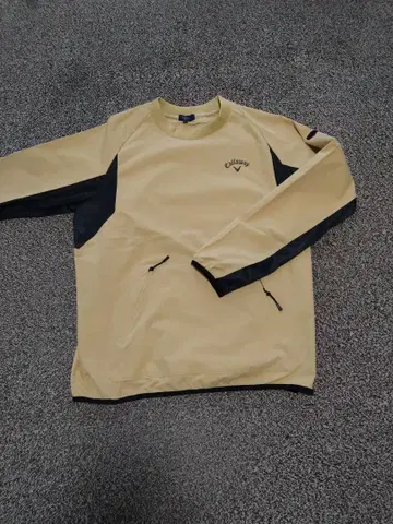 Callaway GSPD 스니드 베이지 사이즈 LL