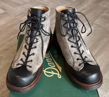 danner bismark 3 새상품급 danner  3 MLH 27cm