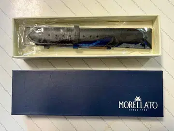 모렐라토 genuine leather