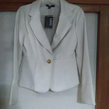 OZOC 트위드 자켓 새상품