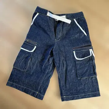 오존 커뮤니티 COUNTRY WEAR 데님 숏팬츠