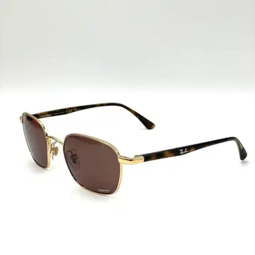 레이밴 크로 폴라라이즈드 (편광)