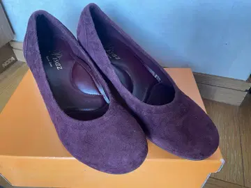 pisaz 펌프스 23.5