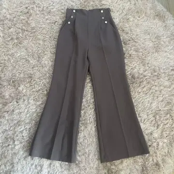 [ 새상품급 ] JILL BY JILLSTUART 슬림 레그 팬츠