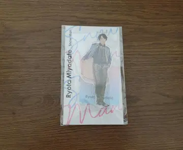 [미개봉 새상품] Snow Man 미야타테 료타 아크릴 스탠드 fest