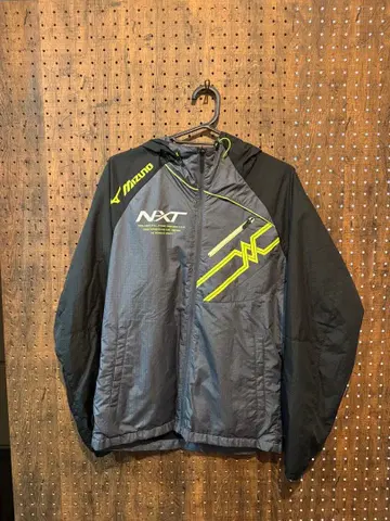 미즈노 윈드 브레이커 S 사이즈 남녀 공용