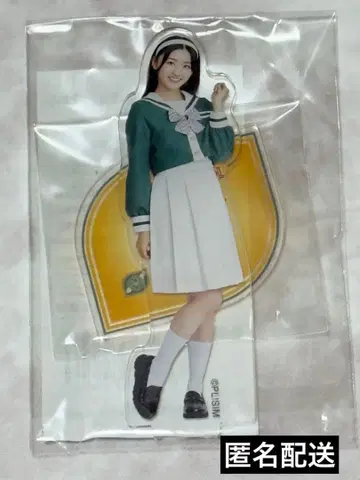 스쿨 아이돌 뮤지컬 아크릴 스탠드 호조 유키노 초토키센 쿄 쥬리아
