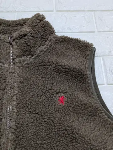 짐플렉스 브라운 베스트