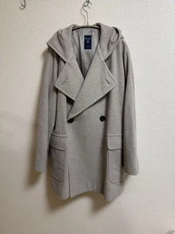 ORCIVAL 오르치발 코트