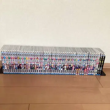 마계의 왕자 마오마오 전권 1~45권 + 기타 4권 + 덤