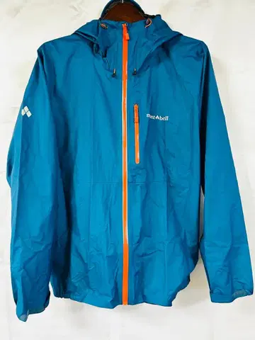 mont-bell 프레네 후드티 L 사이즈 GORE-TEX