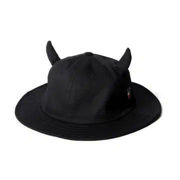 펑크 드렁커스 오니 사파리 햇