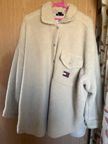 TOMMY JEANS 아우터