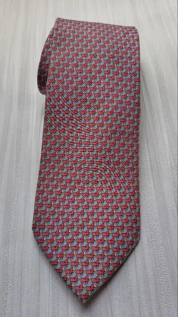 dunhill 던힐 넥타이