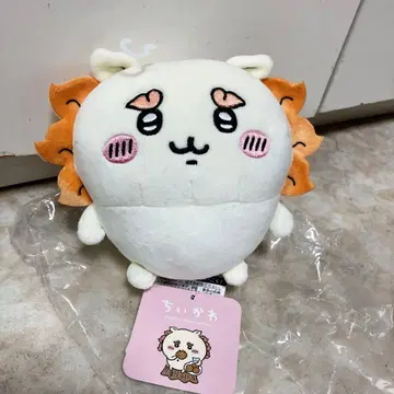 봉제 인형 치이카와 (먼작귀) 시사 시마무라