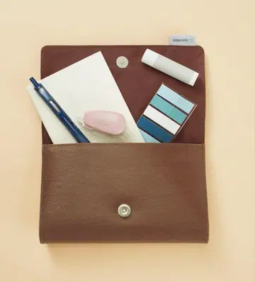 commpost 멀티 파우치 [ KOKUYO ME ] x 어반 리서치