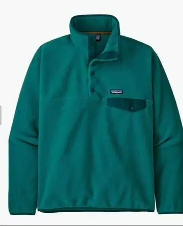 파타고니아 신틸라 스냅 T