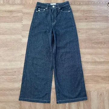 썸띵 도쿄썸걸즈 리사와이드 데님