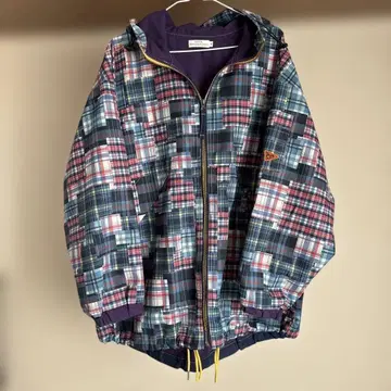 GENTIL 마운틴 후드티