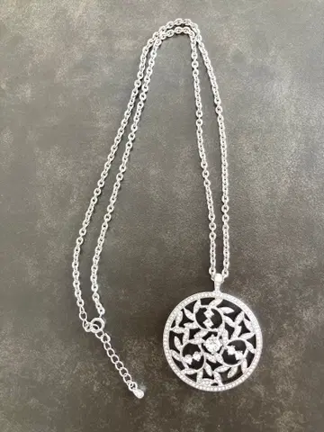 폭시 FOXEY 목걸이