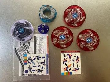 베이블레이드 버스트 맥시멈 가루다 세트