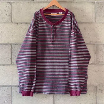 90's ST JONES BAY 서멀