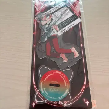 에이리언 스테이지 ALIENSTAGE 티루 아크릴 스탠드 애니메이트