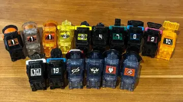 가면라이더 포제 아스트로 스위치