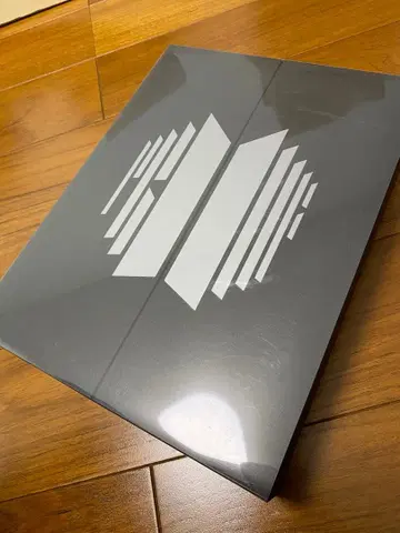 BTS We Are Bulletproof: The Eternal