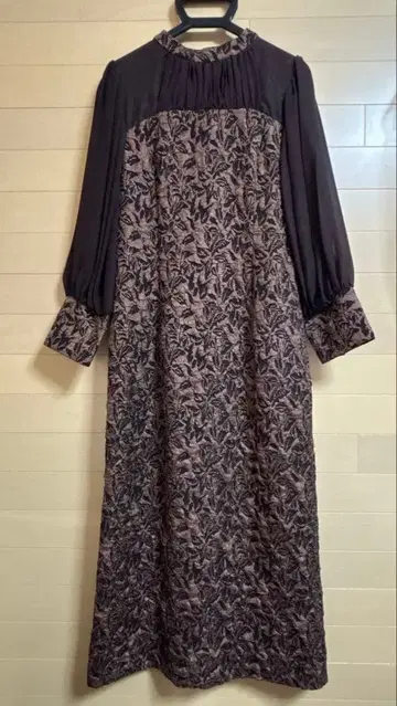 Bo Dre(보 드레) 파티 드레스