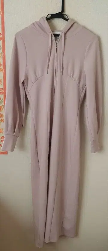 LILY BROWN 본딩 후디 맨투맨 OP