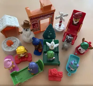 [ 개봉만 ] 파우 패트롤 어드벤트 달력 2024년