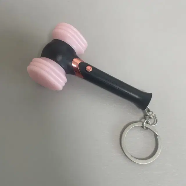 블랙핑크 응원봉 뿅봉 키링 양도