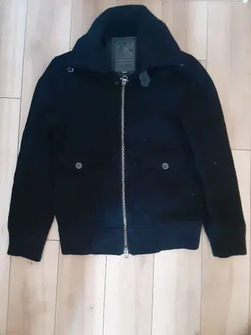 MANHATTAN TRANSFER 점퍼 자켓 M