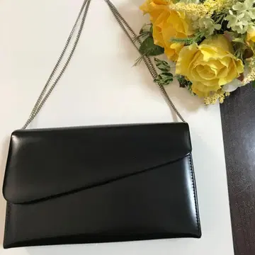 소가죽 파티 백