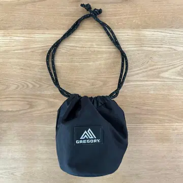 GREGORY 나일론 복조리