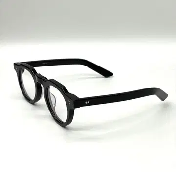 브랜드 불명 볼륨감 있는 검은색 테두리 U400 55464 Black