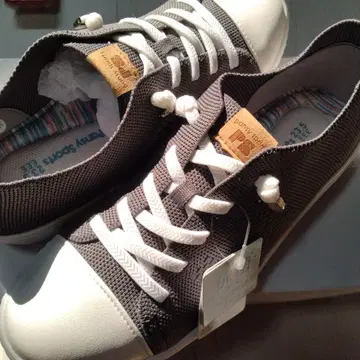 Pansy PS-1395 그레이 23.5