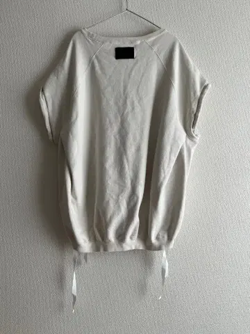 코그 더 빅 스모크 컷오프 맨투맨