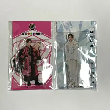 코타키 노조무 아크릴 스탠드 묶음 판매