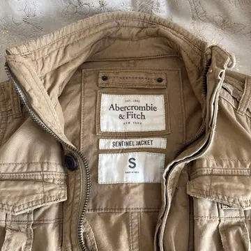 아바클로 아우터